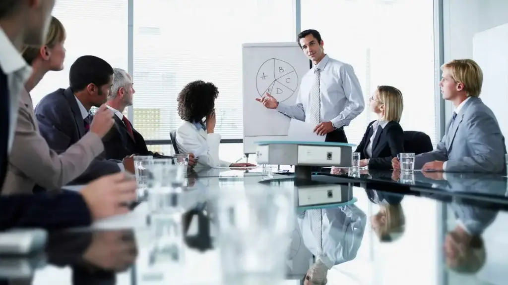 Performance marketing team at Adnexis Agency India